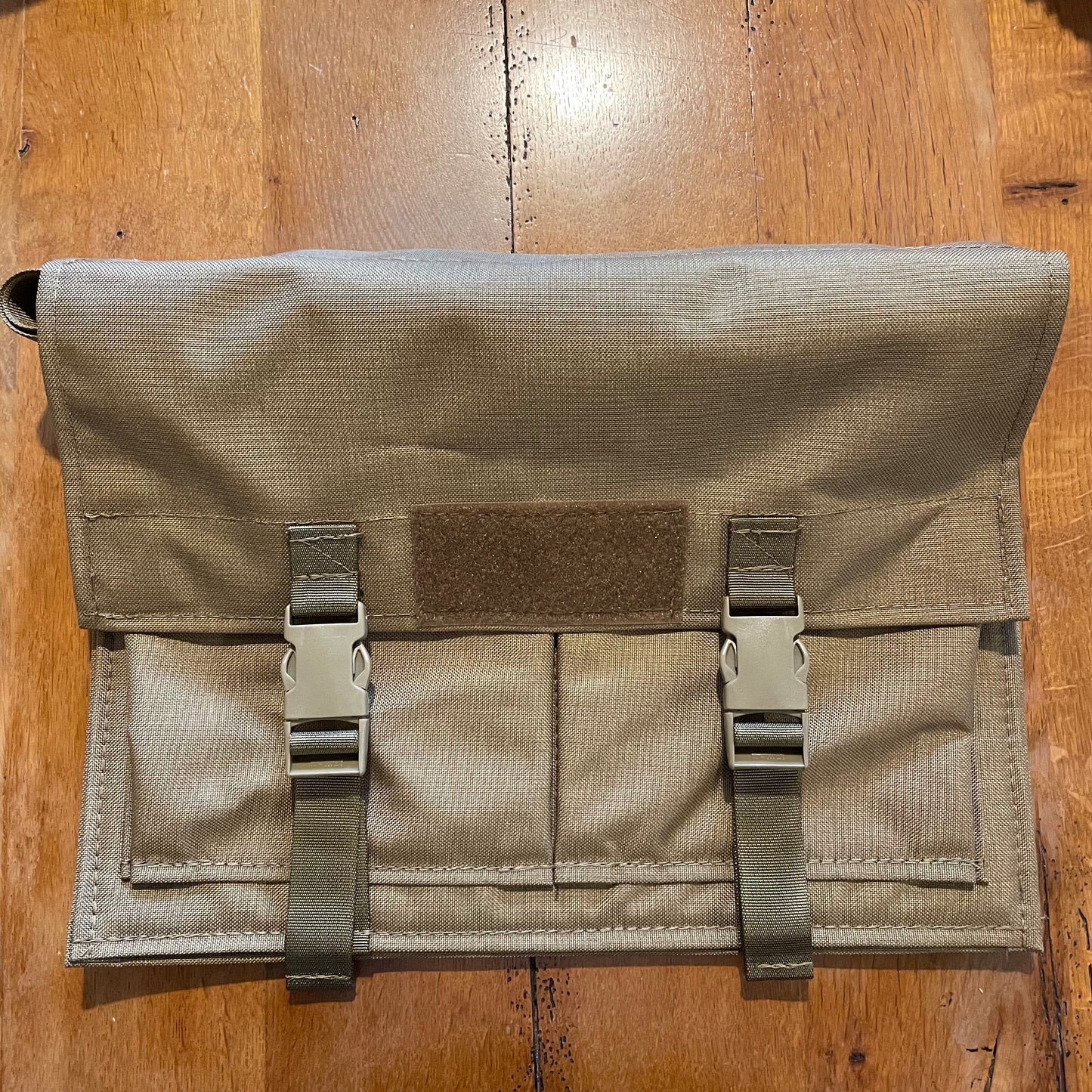 Mk2 Laptop / MOD Net Claymore Bag