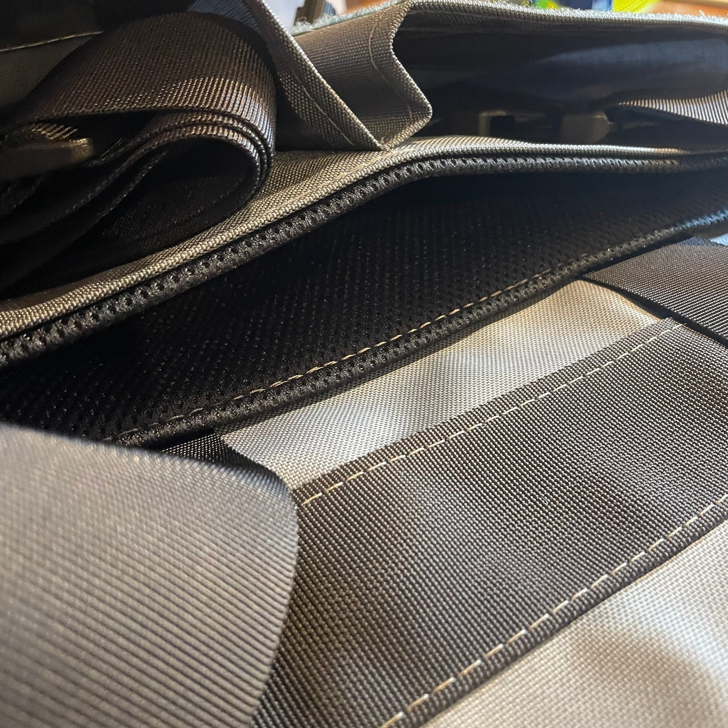 Mk2 Laptop / MOD Net Claymore Bag