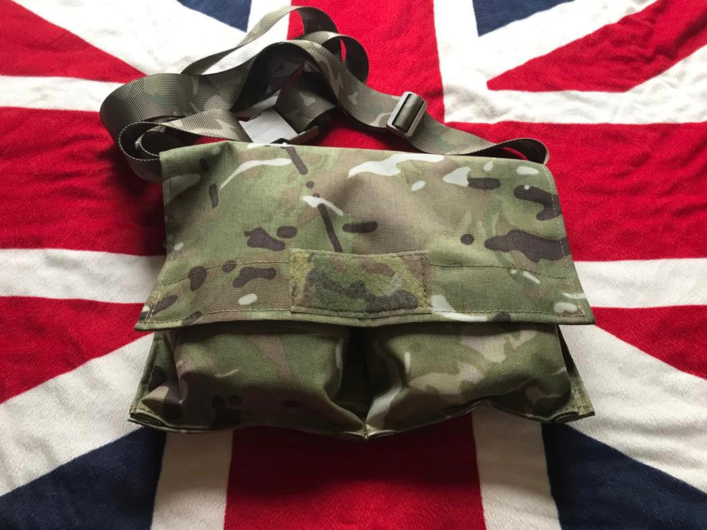 Claymore Grab Bag, Mk2,