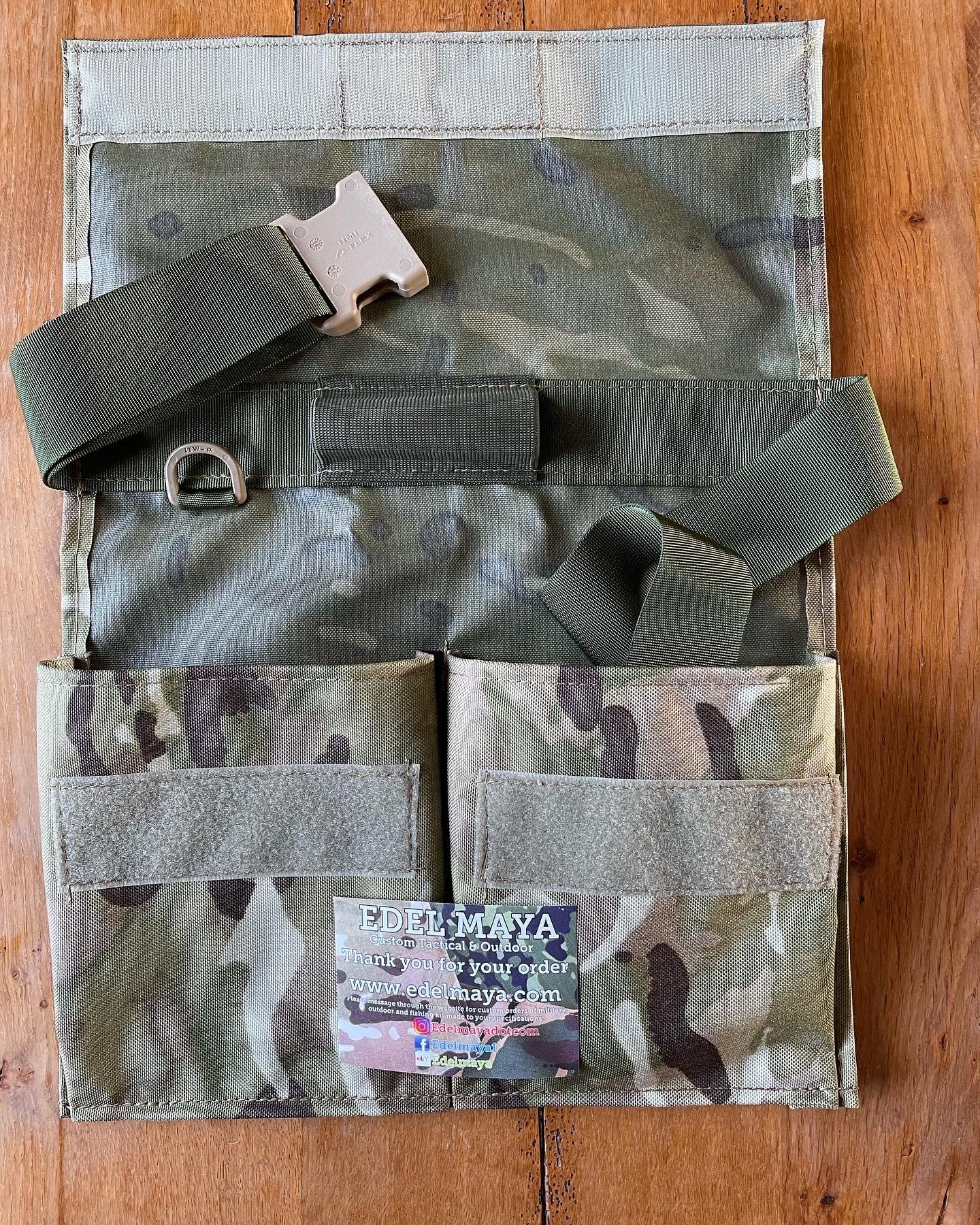 Claymore, Grab Bag, Satchel, MTP, DPM, Tropic M84 , Wide range of camos/ colours