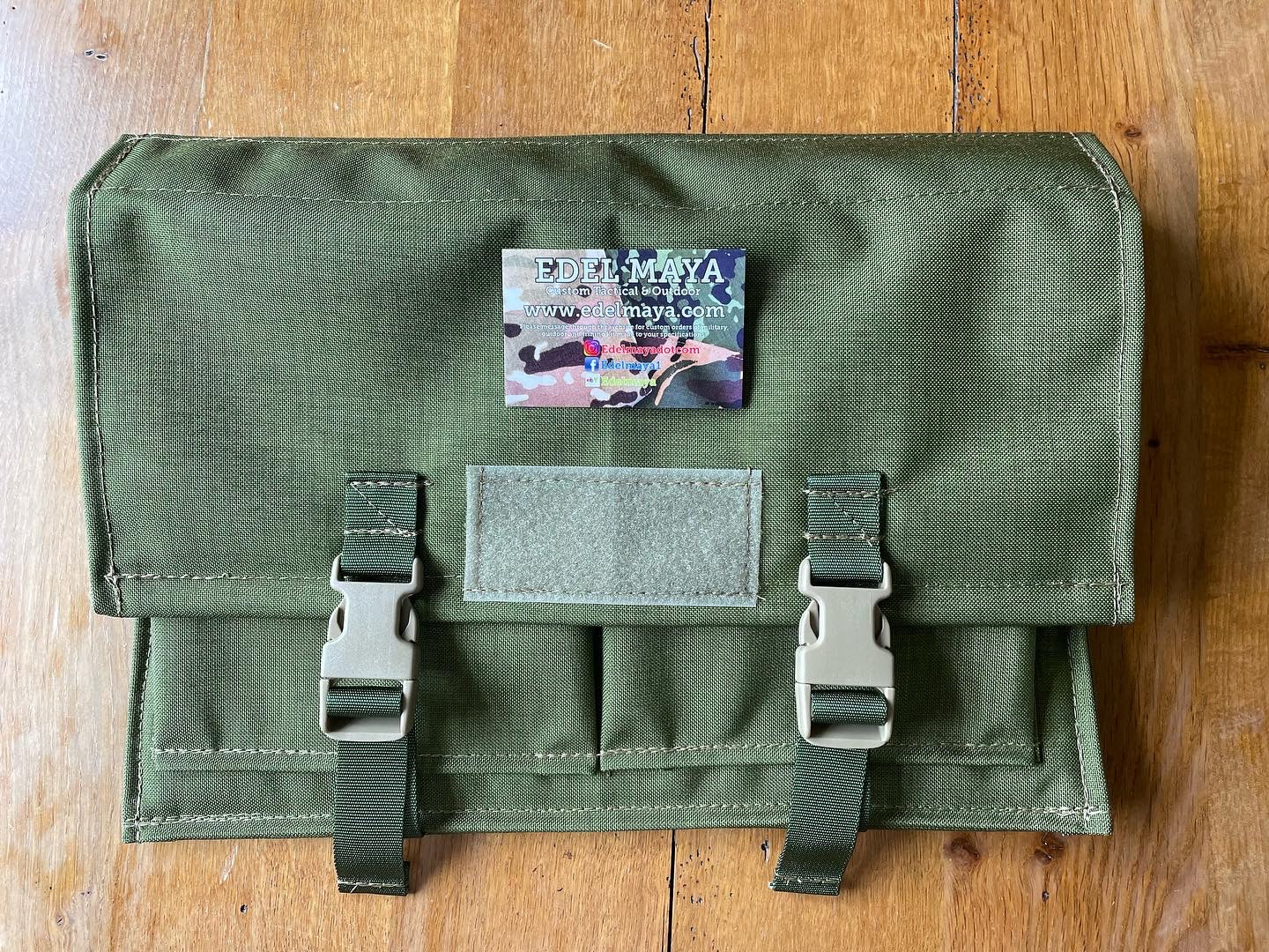 Mk2 Laptop / MOD Net Claymore Bag