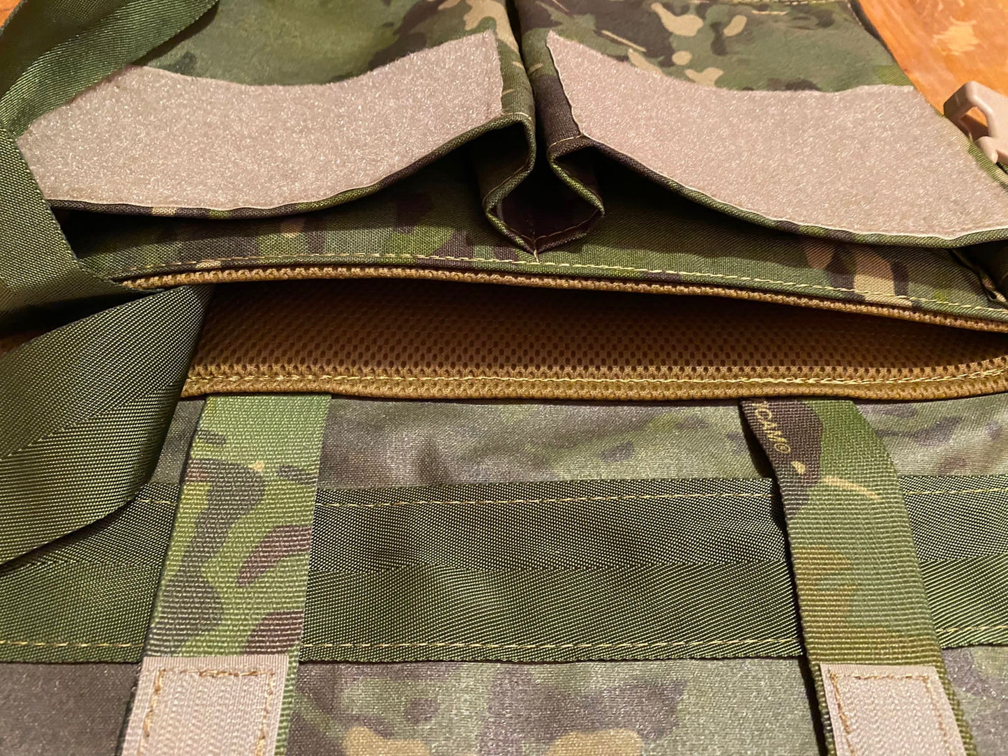 Laptop / MOD Net Claymore Bag