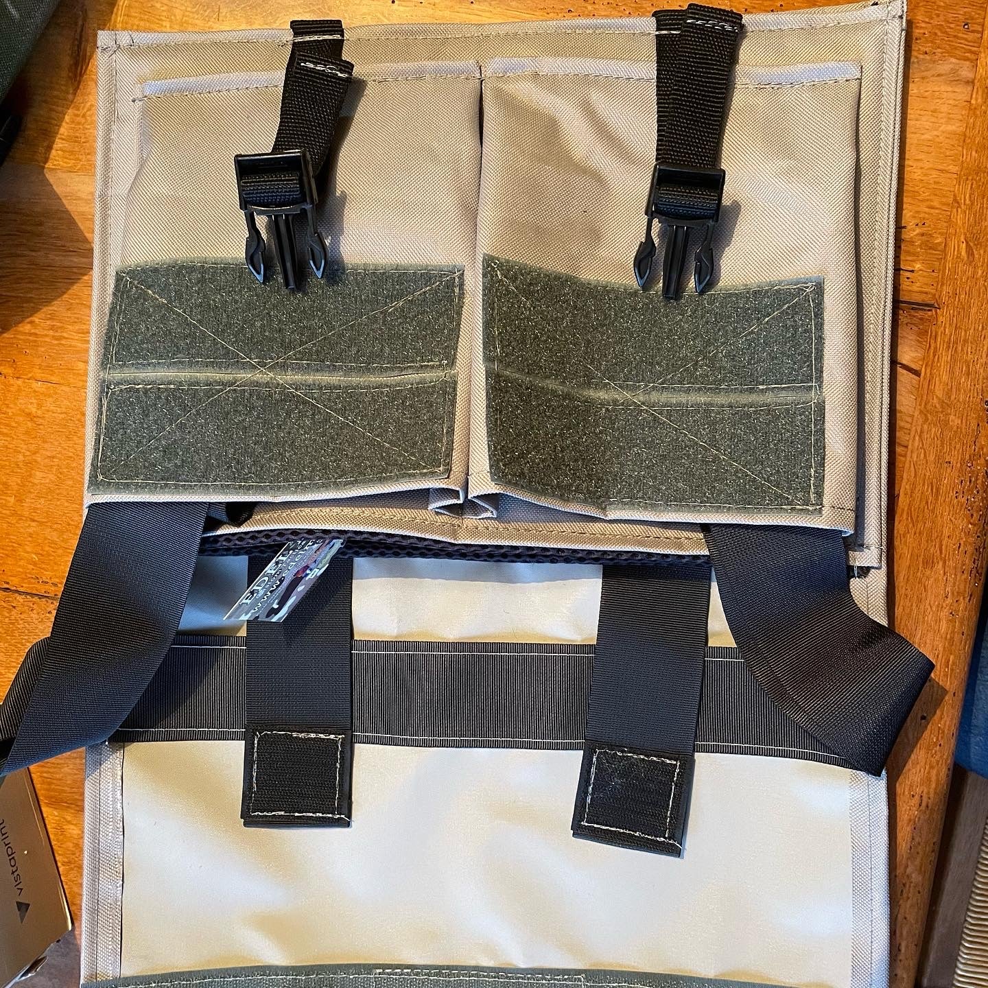 Mk2 Laptop / MOD Net Claymore Bag