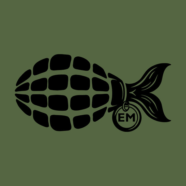 Edel Maya Tactical & Outdoor