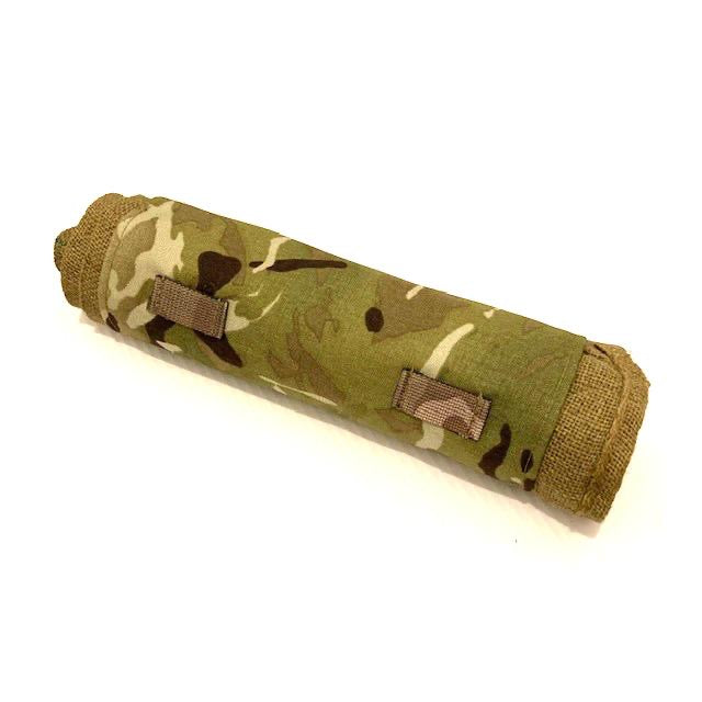 Mtp Multicam Sandbag Bum Roll PLCE