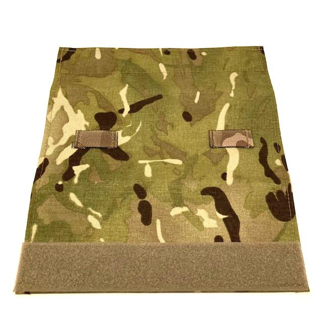 Mtp Multicam Sandbag Bum Roll PLCE