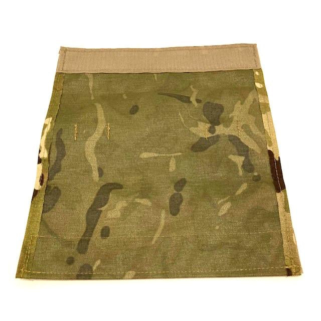 Mtp Multicam Sandbag Bum Roll PLCE