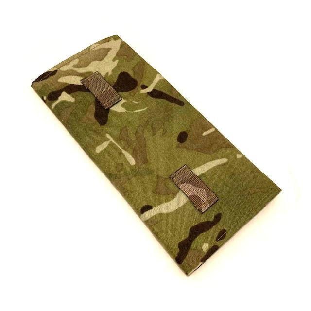 Mtp Multicam Sandbag Bum Roll PLCE