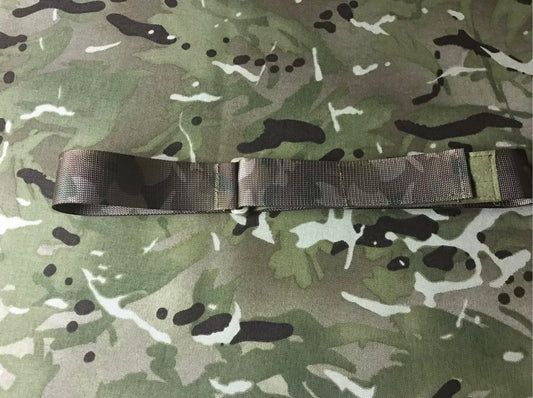 MTP PCS HOOK AND LOOP PT Field Trouser Belt under webbing & armour