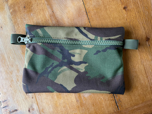 DPM Storage Bag, Fishing, hooks etc