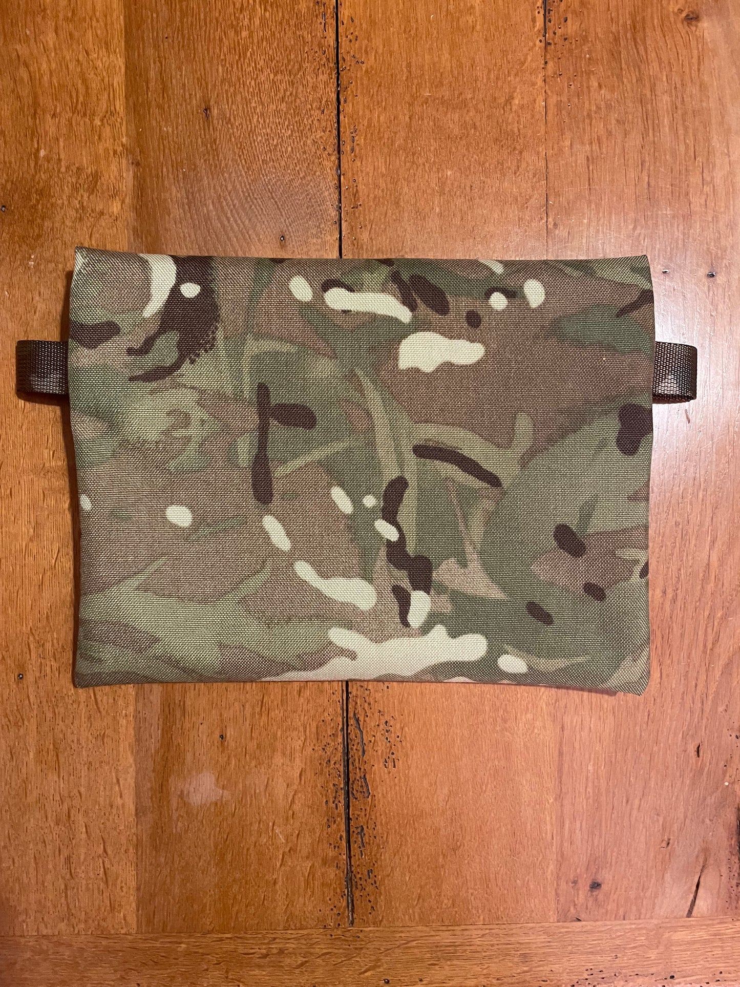 Admin Flat Pouch, stash, organisation, admin, carp, electronics pouch, EDC, case