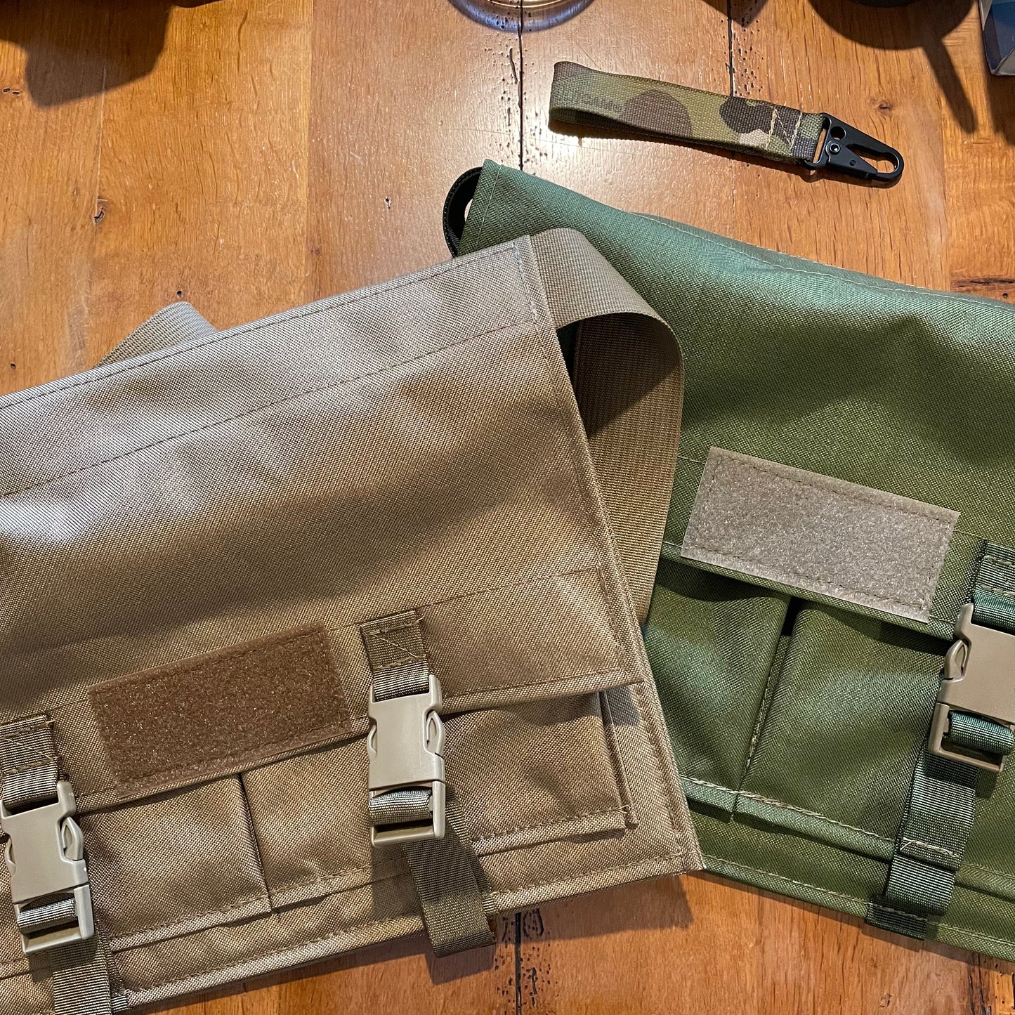 Mk2 Laptop / MOD Net Claymore Bag