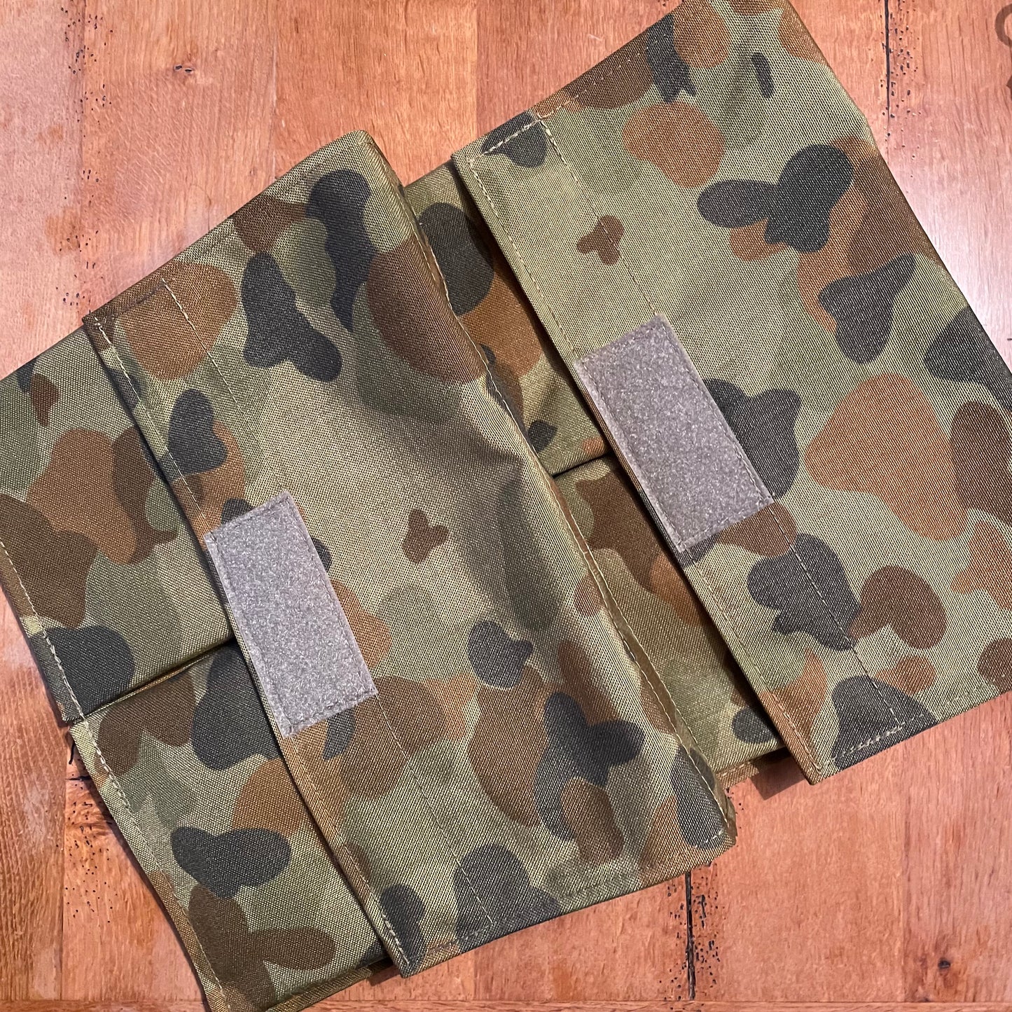 Australian Camo, Auscam/ Jellybean Claymore, Grab Bag, Limited Edition