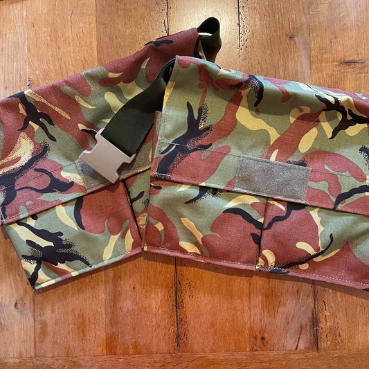 Tropic DPM Claymore, Grab Bag, Limited Edition