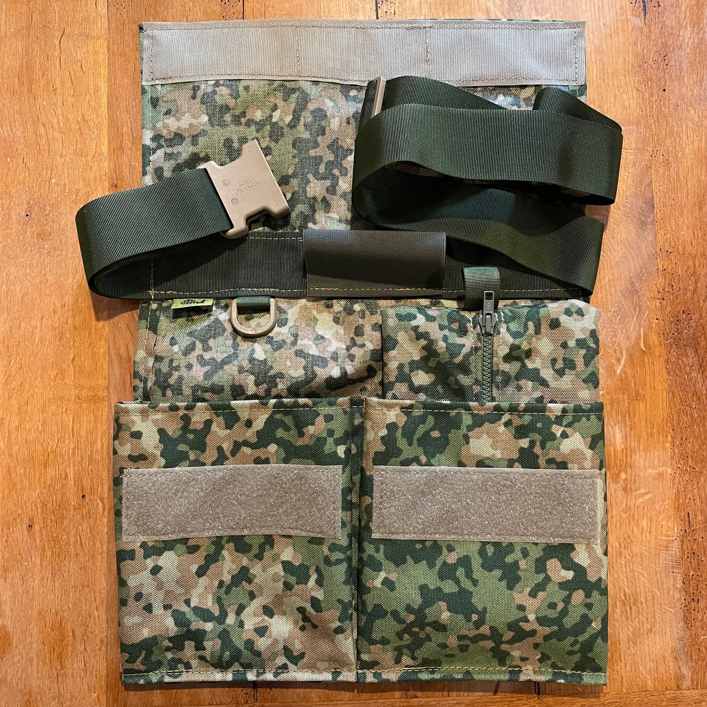 Claymore, Grab Bag, Satchel, MTP, DPM, Tropic M84 , Wide range of camos/ colours