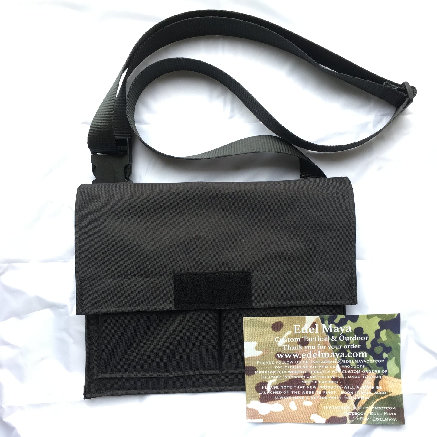 Claymore, Grab Bag, Satchel, MTP, DPM, Tropic M84 , Wide range of camos/ colours